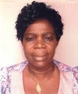 Eucharia Azodo Okwunna