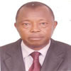 John Egenemba Anyanwu