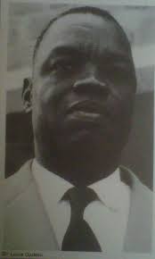 Louis Odumegwu Ojukwu