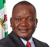 Samuel Ortom