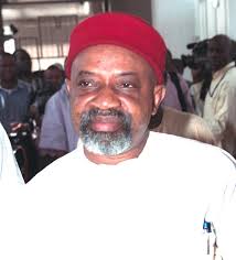 Chris Ngige