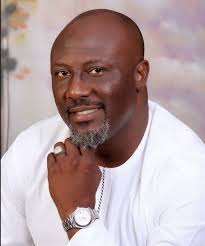 Dino Melaye