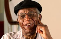 Chinua Achebe