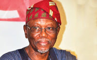 John Odigie Oyegun