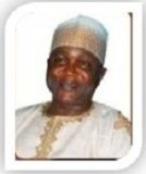 Ibrahim Lawal Damisa
