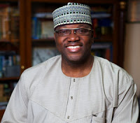 John Momoh