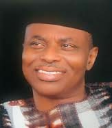 Olusegun Mimiko