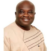 Okezie Ikpeazu