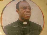 Rev. Fr. Dr. Edwin S.C.Obiorah.