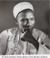 Abubakar Tafawa Balewa