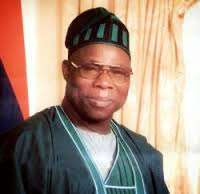 Olusegun Obasanjo