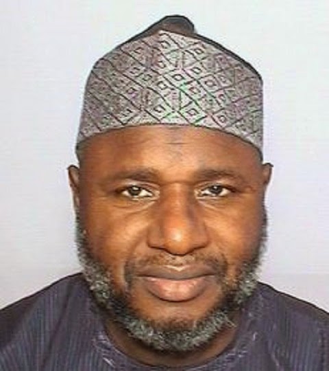 Ahmed Rufai Sani Yerima
