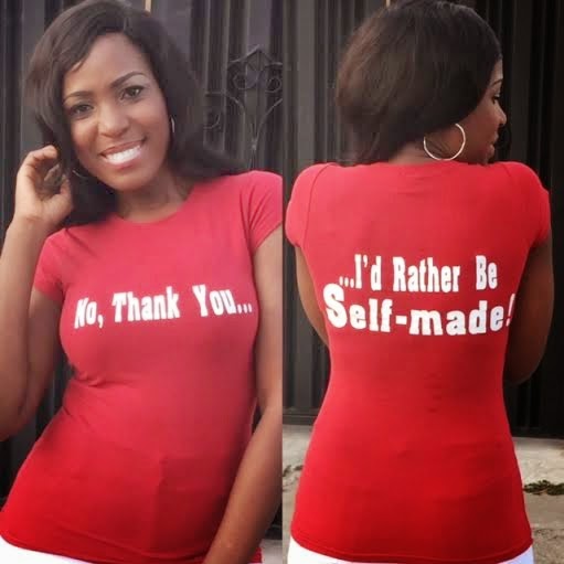 Linda Ikeji