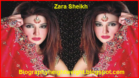 Zara-Sheikh