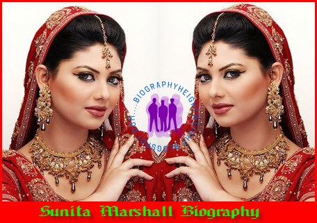 Sunita-Marshall-Biography-Picture