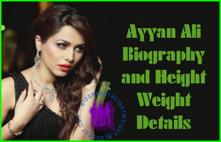 Ayyan-Ali-Biography