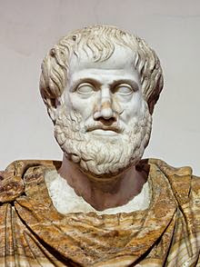  Aristotle Biography