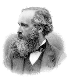 James C. Maxwell Biography