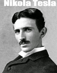 Nikola Tesla Biography