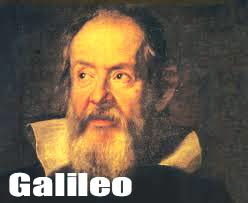 Galileo Biography