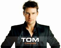 Tom Cruise Biography