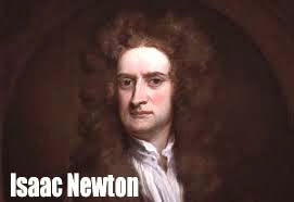 Isaac Newton Biography