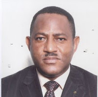 Gilbert Nnaji