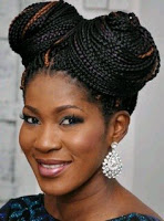 Stephanie Okereke