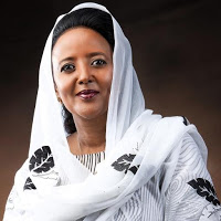 Amina Mohammed