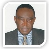 Joseph Reuben Etuk