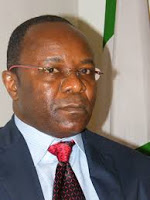 Emmanuel Ibe Kachikwu