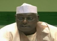 Babachir David Lawal