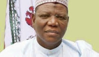 Sule Lamido