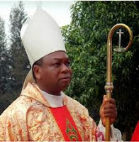 Cardinal John Olorunfemi Onaiyekan