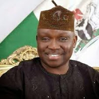 Peter Ayodele Fayose