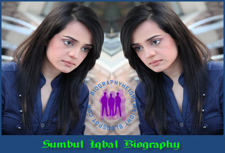 Sumbul-Iqbal-Biography-Picture