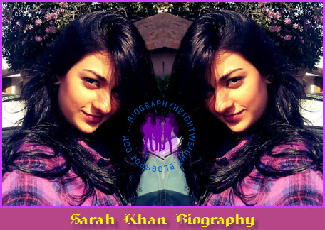 Sarah-Khan-Biography-Picture