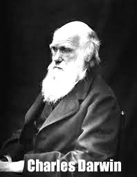 Charles Darwin Biography
